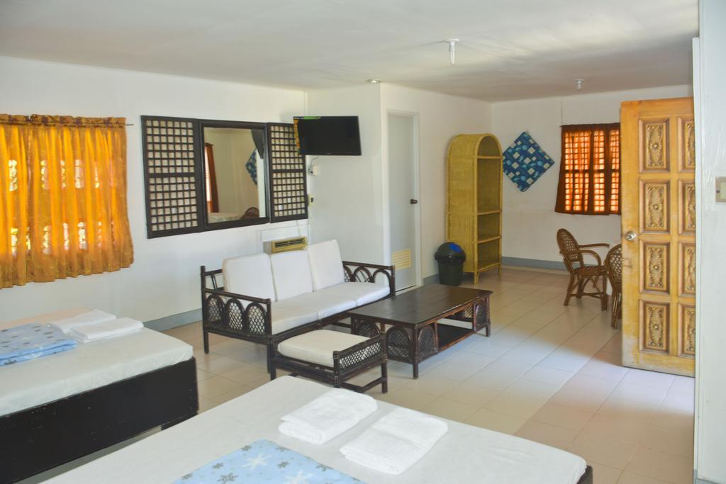 Isla Bonita Beach Resort Сан-Хуан Екстер'єр фото