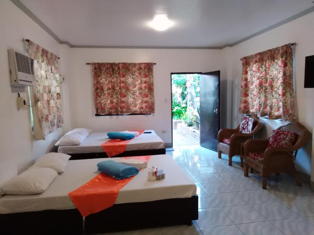 Isla Bonita Beach Resort Сан-Хуан Екстер'єр фото