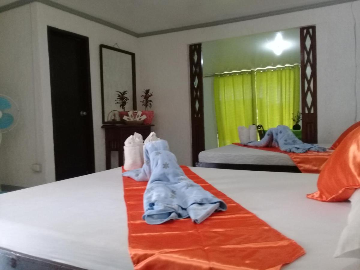 Isla Bonita Beach Resort Сан-Хуан Екстер'єр фото