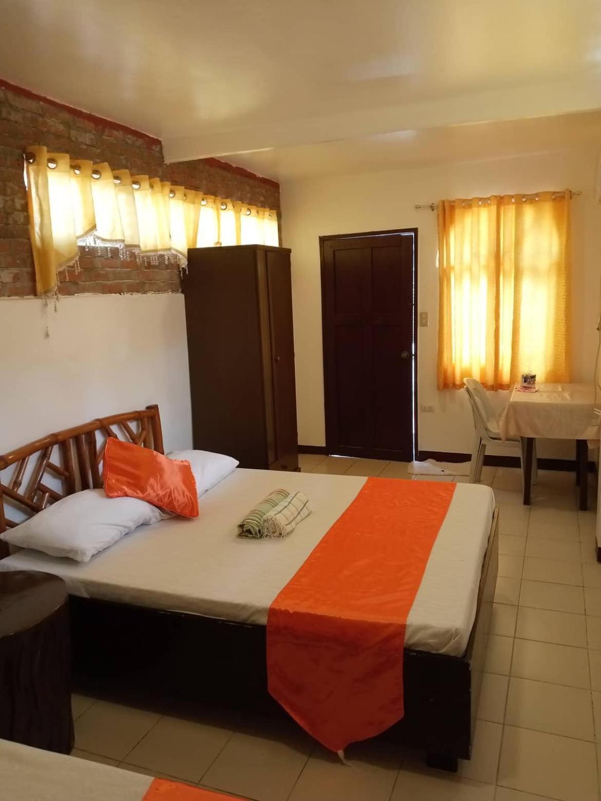 Isla Bonita Beach Resort Сан-Хуан Екстер'єр фото