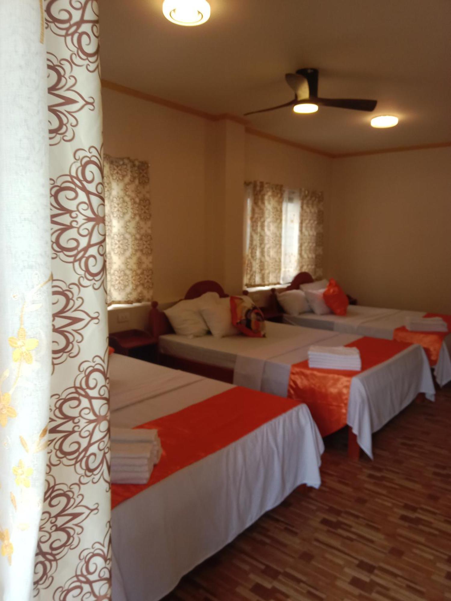 Isla Bonita Beach Resort Сан-Хуан Екстер'єр фото