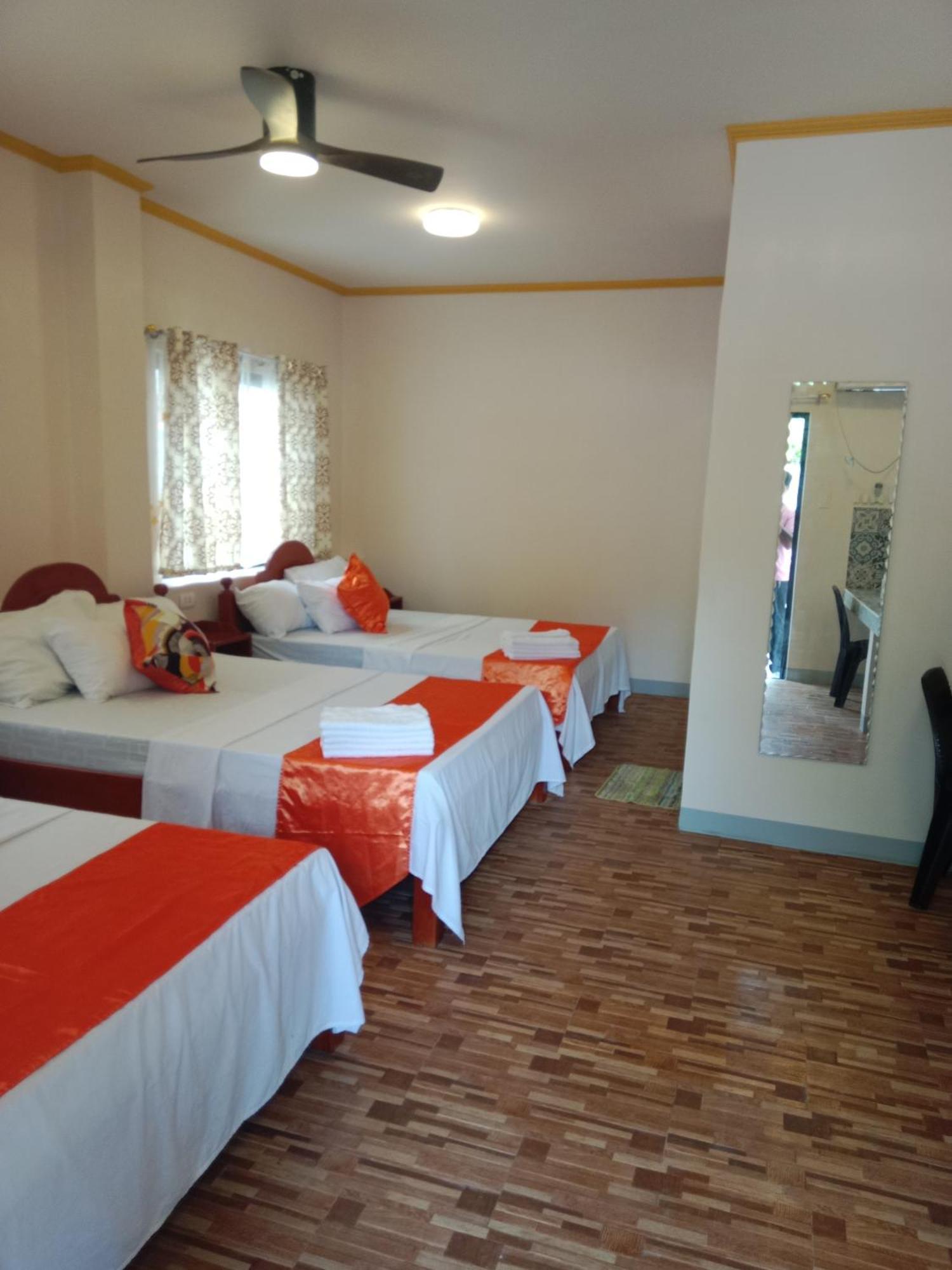 Isla Bonita Beach Resort Сан-Хуан Номер фото