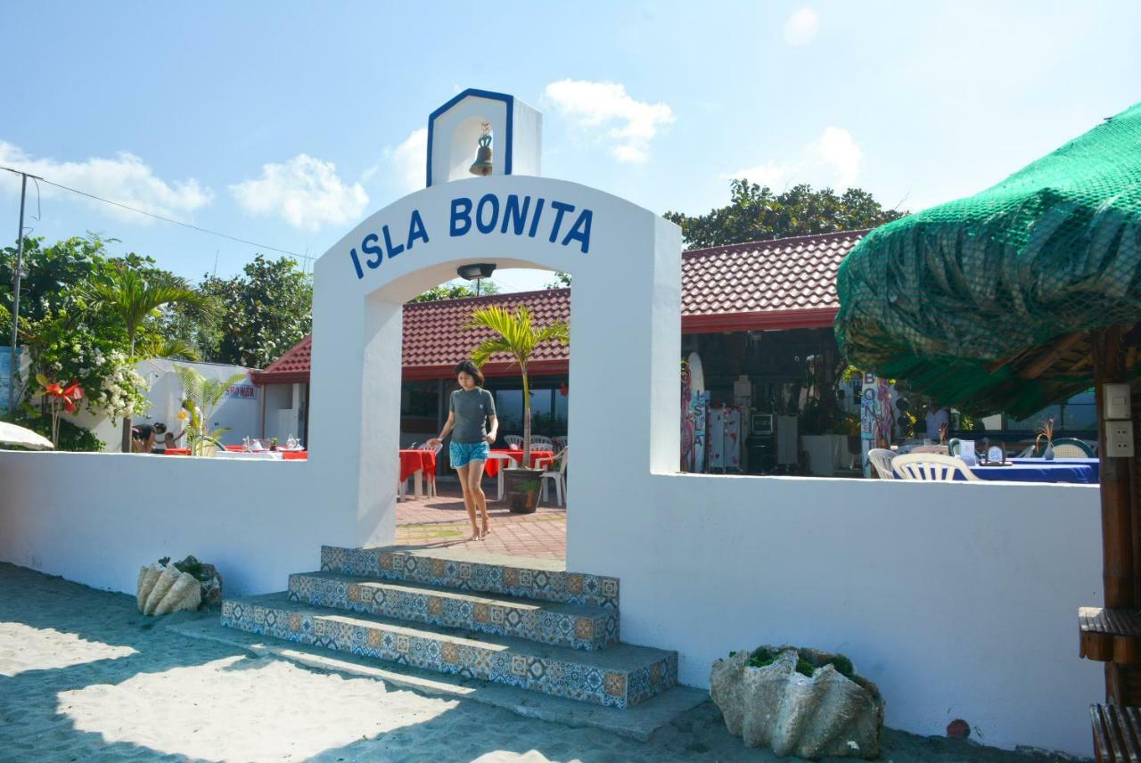 Isla Bonita Beach Resort Сан-Хуан Екстер'єр фото